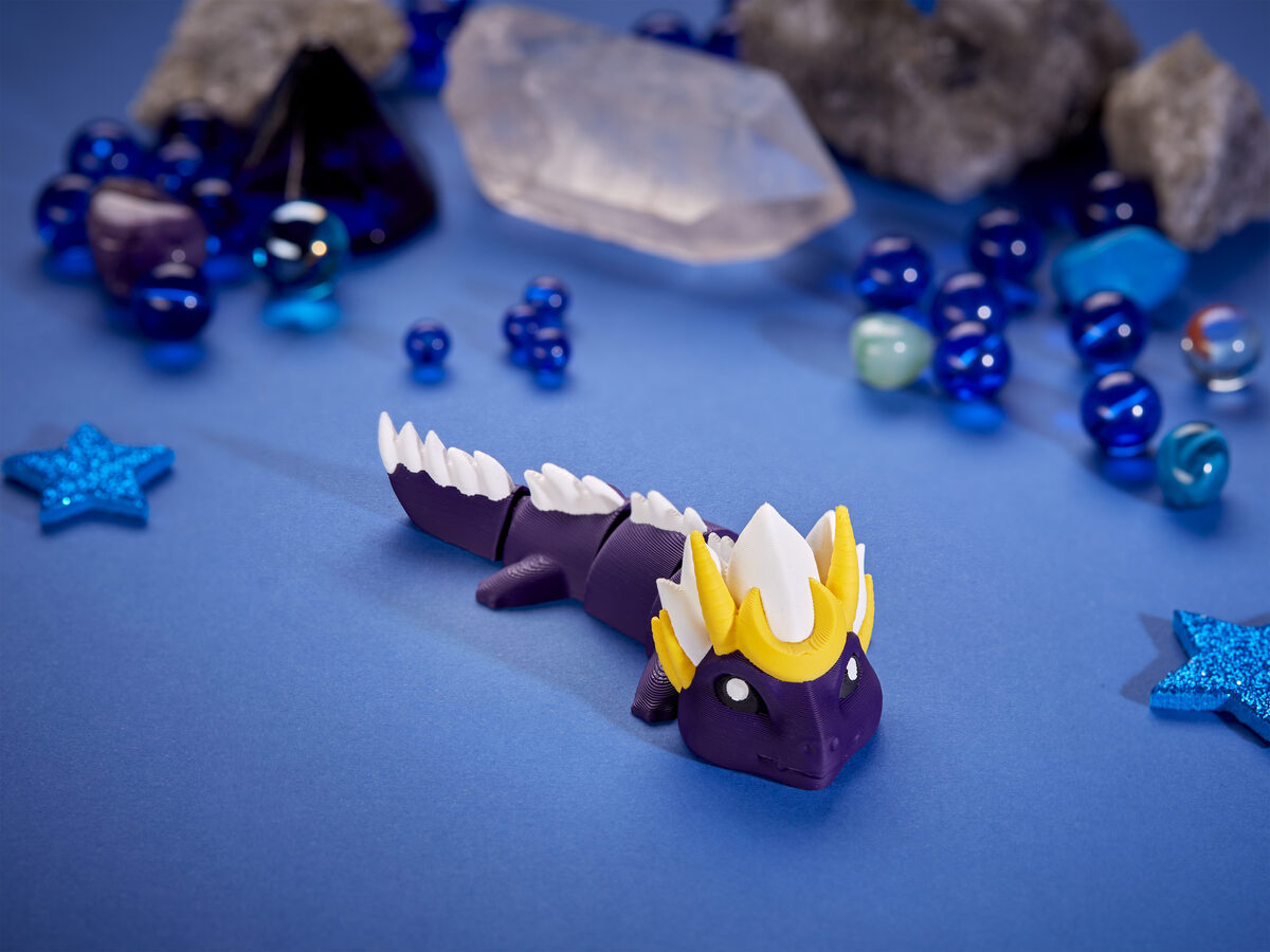 Dragon Moon 03